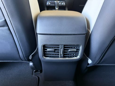 Used 2025 MAZDA CX-5 AWD 2.5 S w/ Preferred Package image 11