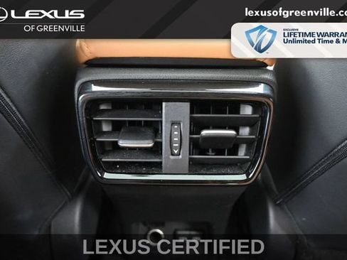 Certified 2024 Lexus NX 350 AWD image 25
