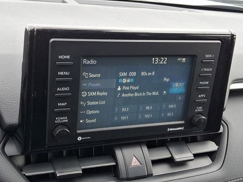 Used 2020 Toyota RAV4 XLE w/ All Weather Liner Package image 17