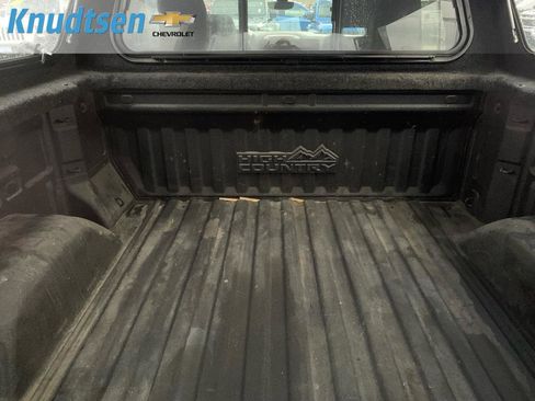 Used 2019 Chevrolet Silverado 1500 High Country w/ Technology Package image 20