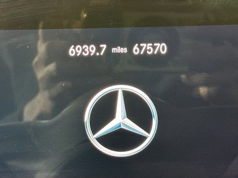 Used 2020 Mercedes-Benz GLS 580 4MATIC image 12