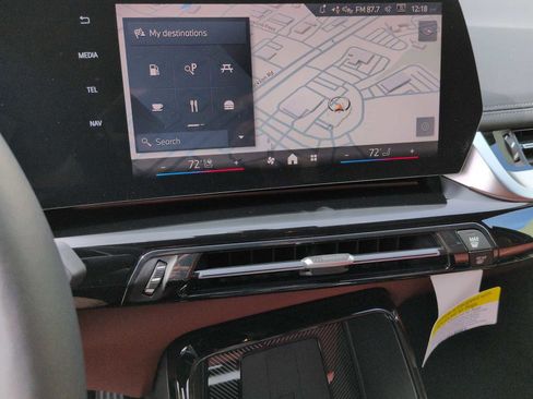 New 2026 BMW X1 xDrive28i w/ Technology Package image 30