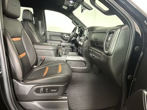 Used 2021 GMC Sierra 1500 AT4 AWD/4WD image 30