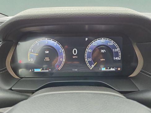 New 2025 Jeep Grand Cherokee L Limited RWD image 25