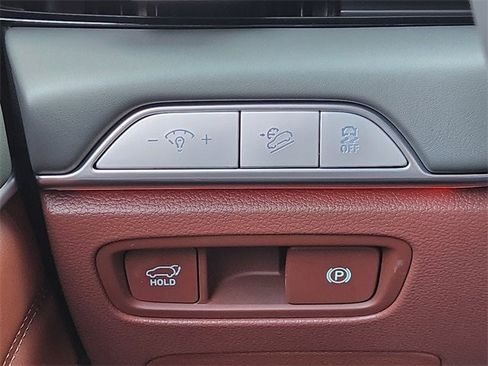 New 2026 Genesis GV80 3.5T Prestige image 17