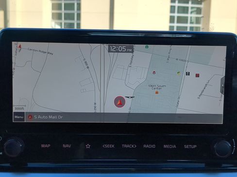 Used 2022 Kia Forte GT-Line image 24