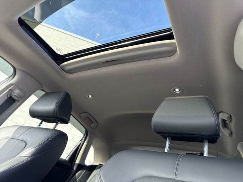 Used 2023 Honda HR-V EX-L image 29