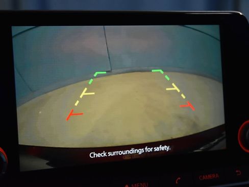 Certified 2024 Nissan Sentra SV image 11