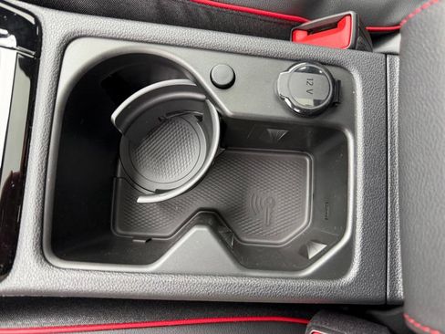 New 2026 Volkswagen GTI SE FWD image 27