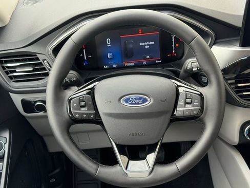 New 2026 Ford Escape Active w/ Cold Weather Package AWD/4WD image 11