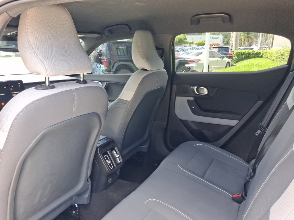Used 2024 Polestar Polestar 2 AWD/4WD image 6