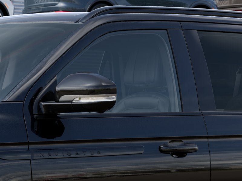 New 2027 Lincoln Navigator L Reserve AWD/4WD image 20