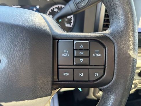 Used 2024 Ford F350 XLT w/ FX4 Off-Road Package image 14