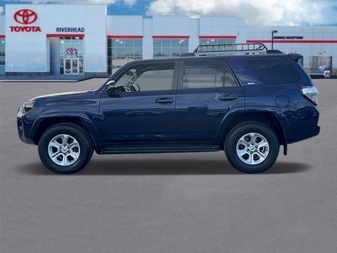 Used 2019 Toyota 4Runner SR5 Premium image 4