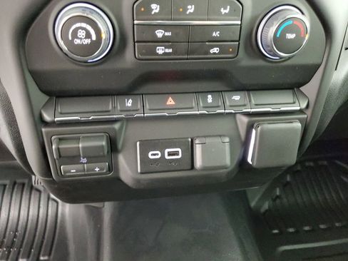 New 2026 Chevrolet Silverado 2500 W/T w/ WT Convenience Package image 26