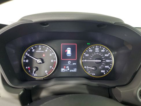 Used 2025 Subaru Crosstrek 2.5i Sport w/ Crosstrek Mirror Package image 27