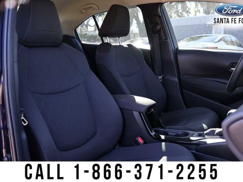 Used 2020 Toyota Corolla LE image 26