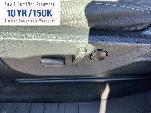 Used 2023 Ford F150 XLT w/ Equipment Group 302A High image 16