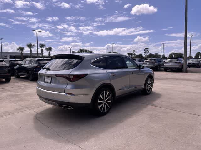 Used 2026 Acura MDX w/ Technology Package FWD image 14