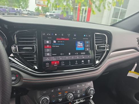 New 2026 Dodge Durango GT AWD/4WD image 16