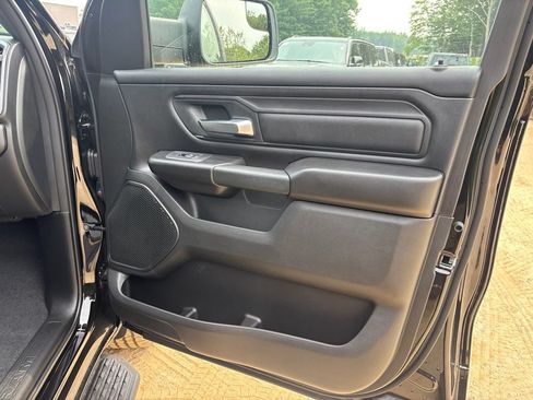 New 2026 RAM 1500 Express AWD/4WD image 26