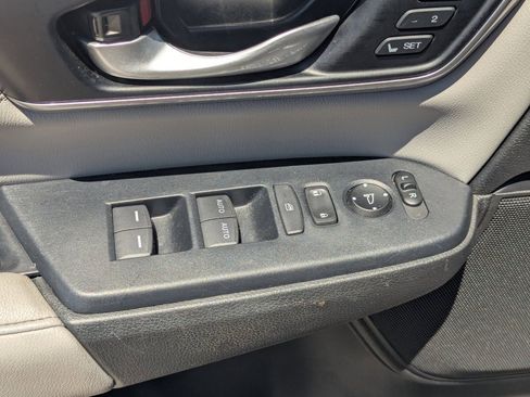 Certified 2022 Honda CR-V EX-L image 19