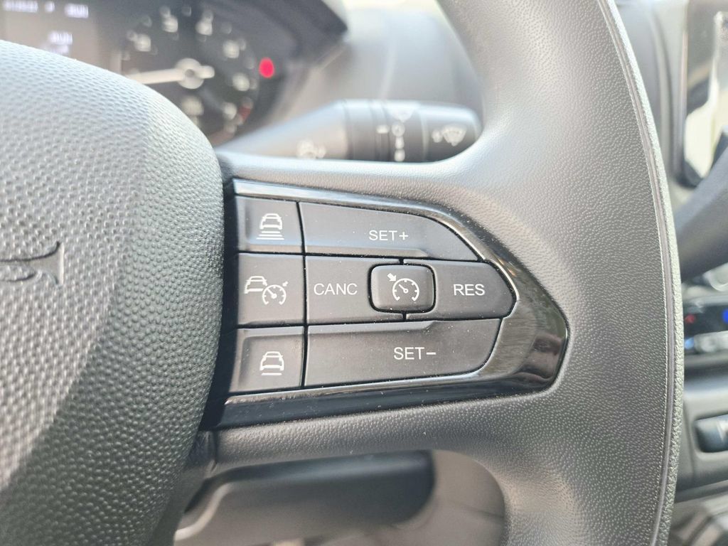 Used 2026 RAM ProMaster 2500 w/ Convenience Group FWD image 20