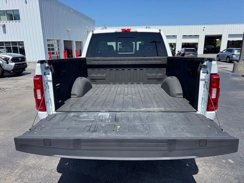 Used 2022 Ford F150 XLT w/ Equipment Group 302A High AWD/4WD image 20