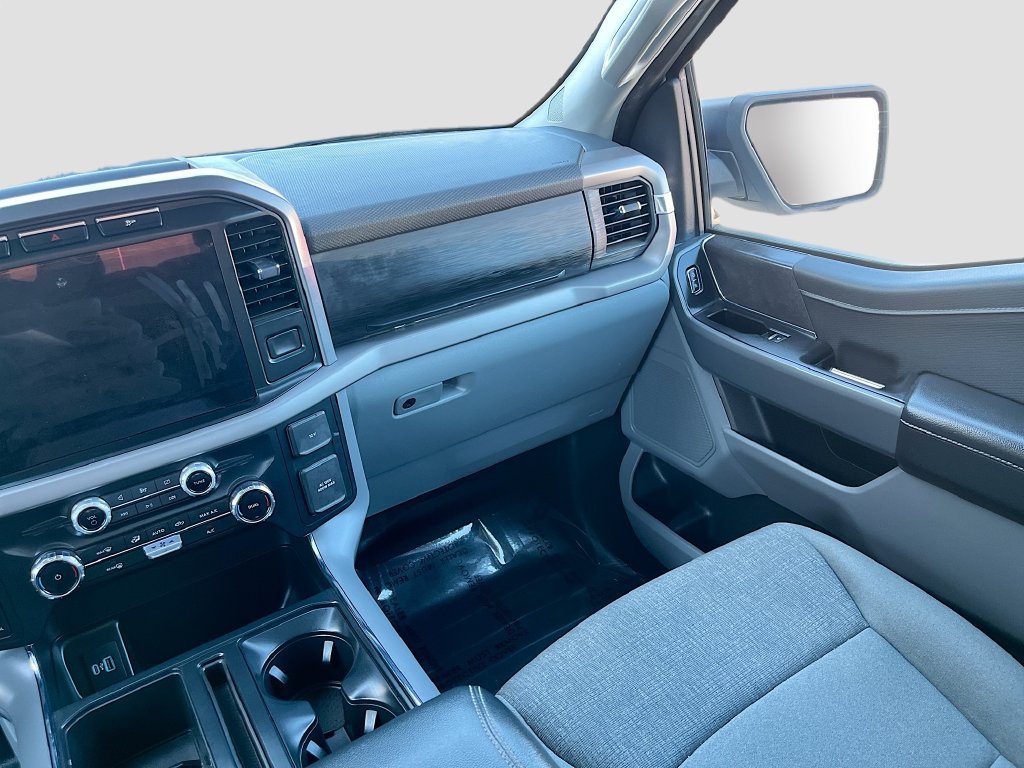 Used 2024 Ford F150 XLT w/ Mobile Office Package AWD/4WD image 23