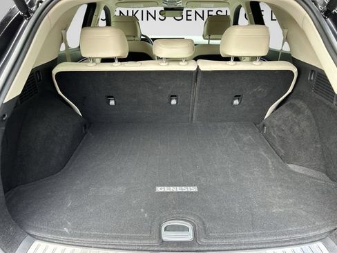 Used 2026 Genesis GV70 2.5T AWD/4WD image 13