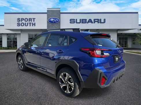 New 2026 Subaru Crosstrek 2.0i Premium image 5