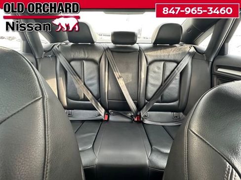 Used 2019 Audi A3 2.0T Premium w/ Convenience Package AWD/4WD image 12