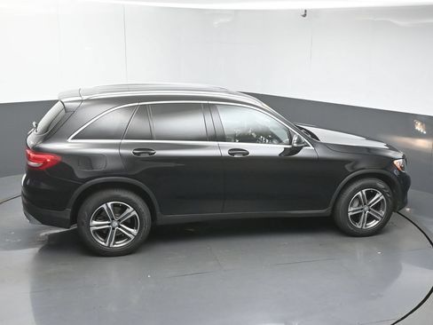 Used 2016 Mercedes-Benz GLC 300 4MATIC image 46