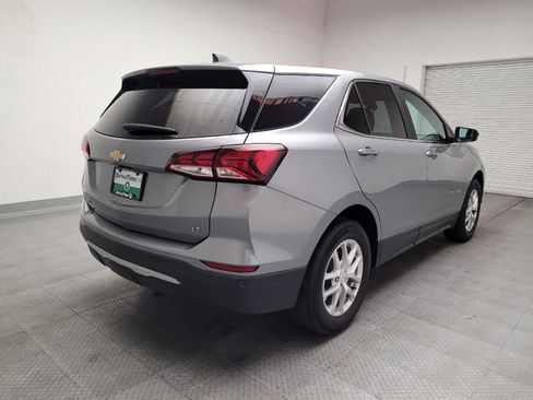 Used 2024 Chevrolet Equinox LT image 9