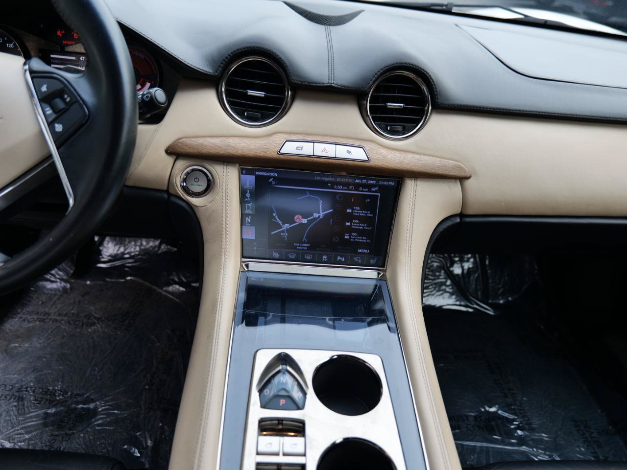 Used 2012 Fisker Karma EcoSport RWD image 20