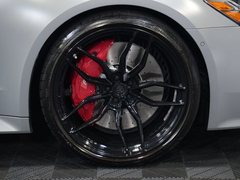 Used 2021 Audi RS 7 Sportback AWD/4WD image 57