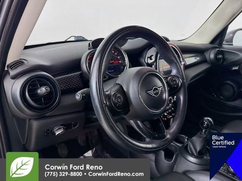 Used 2019 MINI Cooper S w/ Signature Upholstery Package image 11
