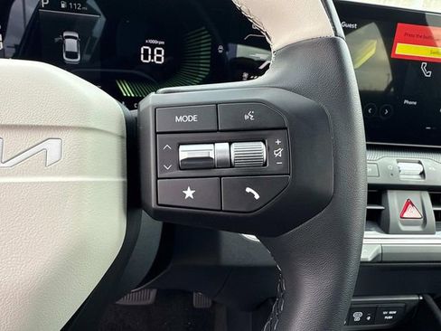 New 2026 Kia K4 GT-Line image 26