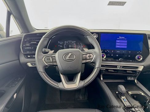 Certified 2023 Lexus RX 350 Premium w/ Accessory Package (K3) AWD/4WD image 23