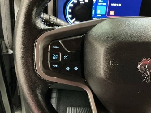 Used 2023 Ford Bronco Big Bend w/ Sasquatch Package AWD/4WD image 28