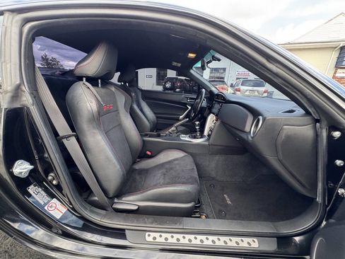 Used 2017 Subaru BRZ Limited w/ Performance Package image 54