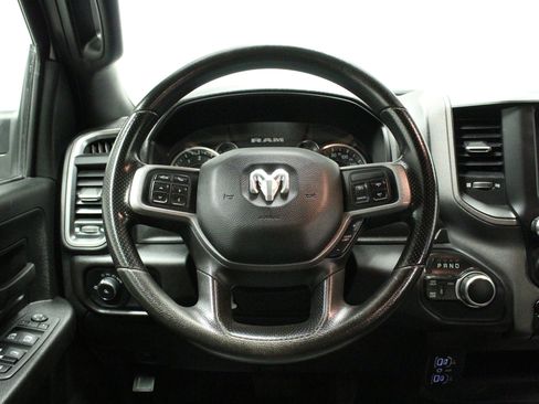 Used 2022 RAM 2500 Tradesman AWD/4WD image 21