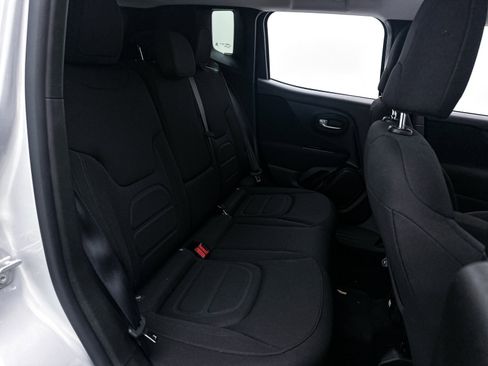 Used 2021 Jeep Renegade Latitude w/ Convenience Group image 29