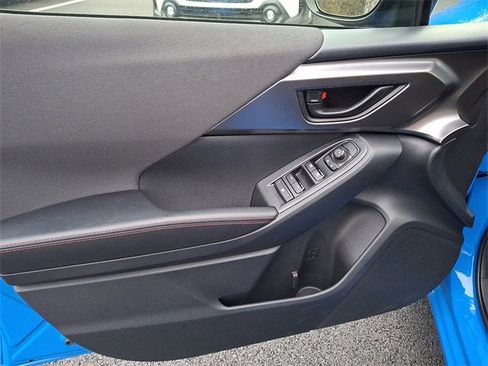 Certified 2025 Subaru Impreza 2.0i Sport image 12