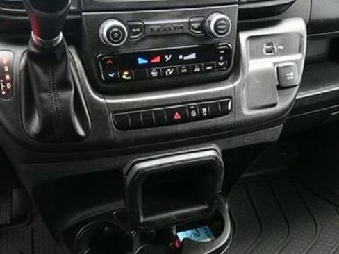 Used 2023 RAM ProMaster 2500 image 17