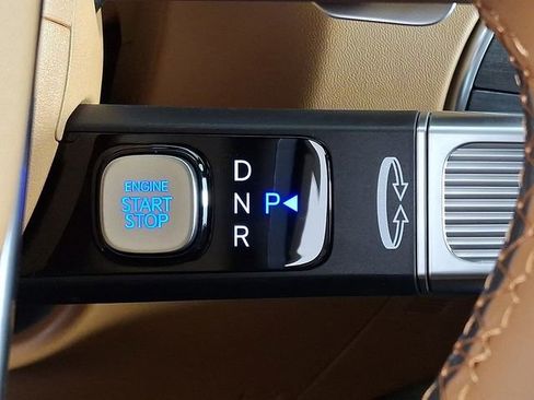 New 2026 Hyundai Palisade Calligraphy image 15