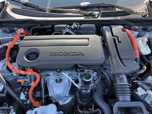 Certified 2026 Honda Civic Sport Touring image 13