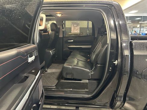 Used 2020 Toyota Tundra TRD Pro image 14