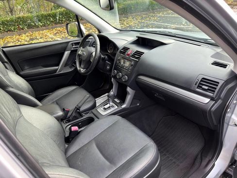 Used 2014 Subaru Forester 2.5i Limited image 14
