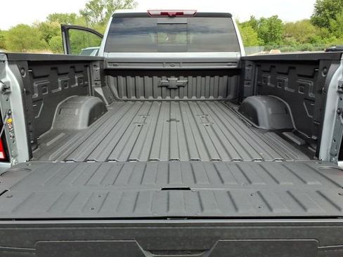 New 2026 Chevrolet Silverado 2500 LTZ w/ LTZ Plus Package AWD/4WD image 11